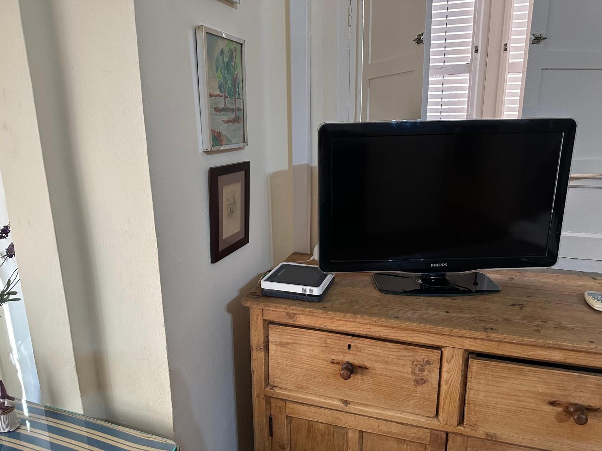 C Buen Viaje 5 Appartement Sevilla