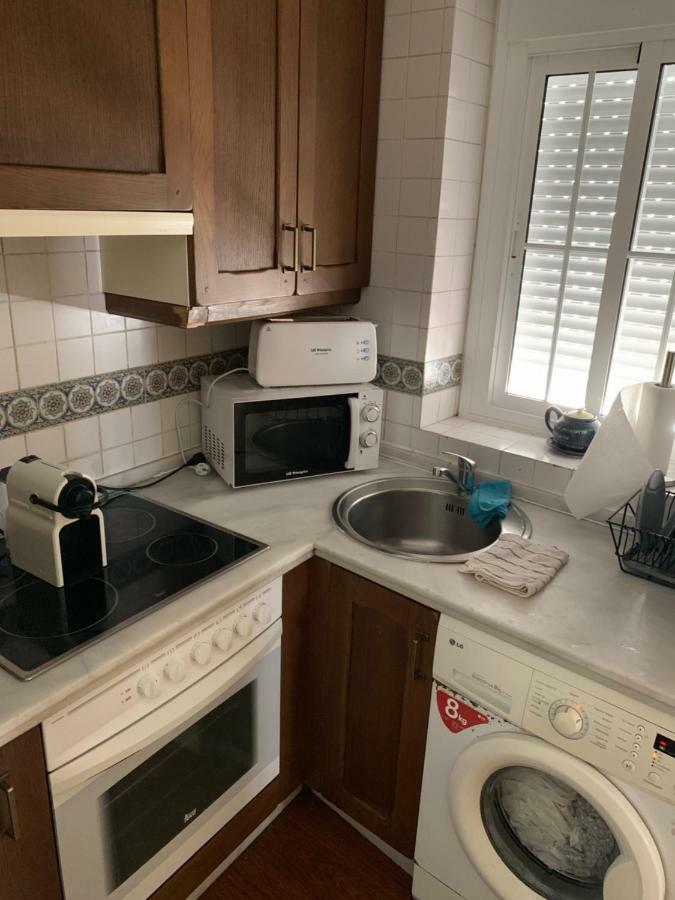 Appartement C Buen Viaje 5 Sevilla