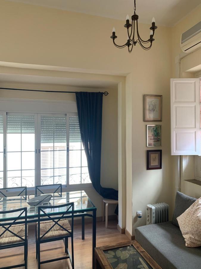 C Buen Viaje 5 Appartement Sevilla